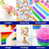 Enco Food Color Gel